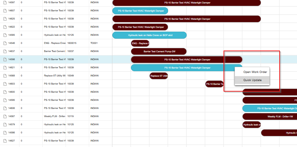 Smart Scheduler Feature 1
