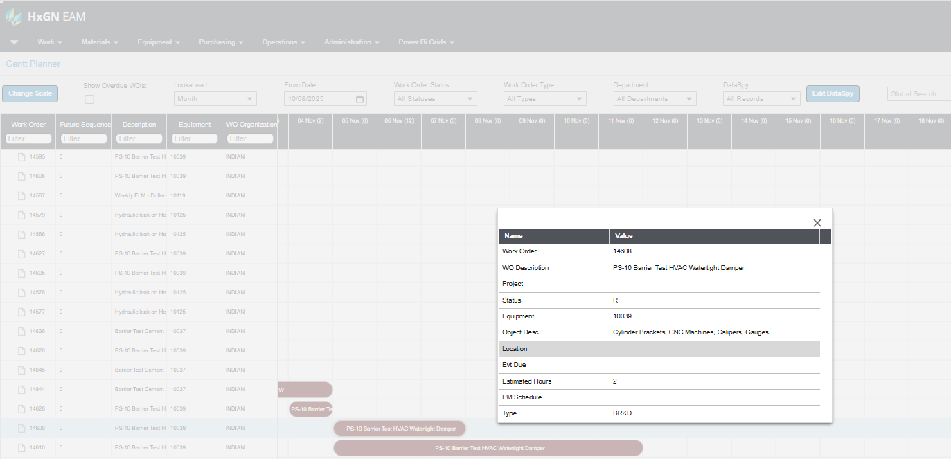 Smart Scheduler Feature 2
